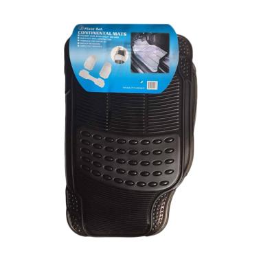 Jual DURABLE Comfortable Universal PVC Karpet Mobil for