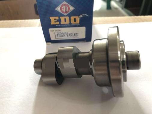 NOKEN AS CAMSHAFT TIGER VARIASI EDO