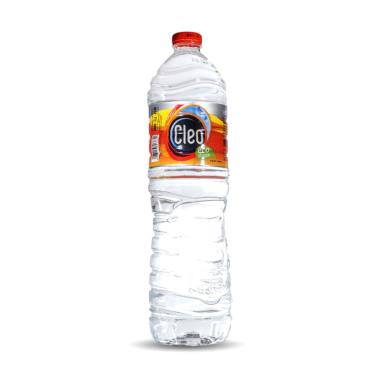 Air Mineral Cleo - Harga Termurah Februari 2021 | Blibli