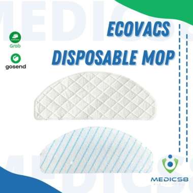 Jual Ecovac Robot Vacum Tipe N8 Pro Pilihan Terlengkap Juli 2022 | Blibli