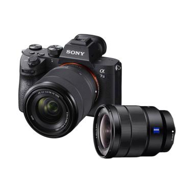 Kamera Sony A7 Terbaru - Harga Desember 2020 | Blibli.com