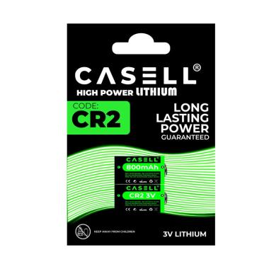 Jual Cr2 Baterai Original Murah - Harga Diskon Januari 2023 | Blibli.com