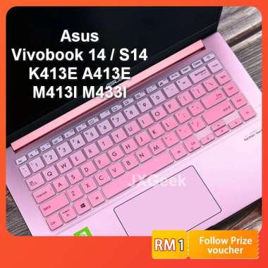 Jual Asus Vivobook M433 2021 Terbaik - Harga Terbaru 2022 | Blibli