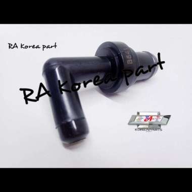 Pcv Valve Kia Timor Do So Dohc Sohc -