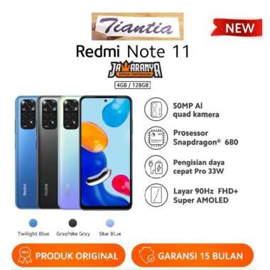 Jual Redmi 9 C Ram 4 Gb Warna Hitam Agustus 2022 - Garansi Resmi