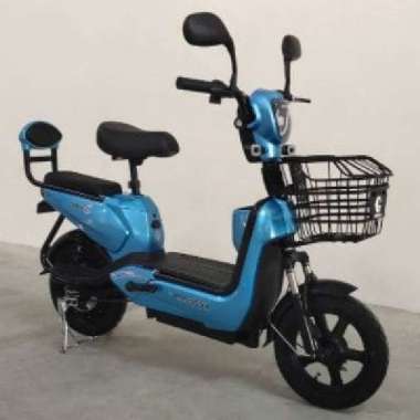 Jual Sepeda Listrik Goda 140 Monkey Original Terbaru - Harga Promo