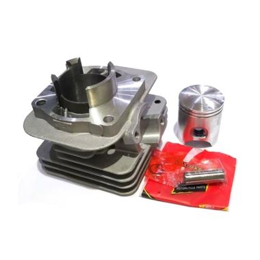 Katalog Spare Part Yamaha F1zr