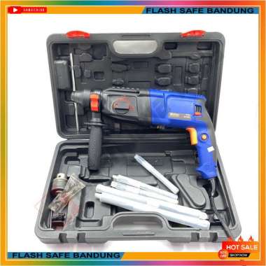 Jual Mollar Rotary Hammer Drill Terbaik Mei 2022 - Harga Murah & Gratis