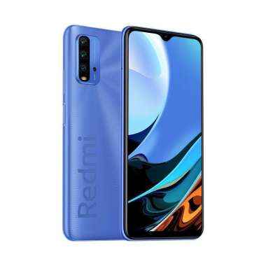 Redmi 9T 6/128 blue