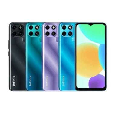Jual XIAOMI REDMI 9A RAM 3 32 GB GARANSI RESMI di Seller Bintang Lima