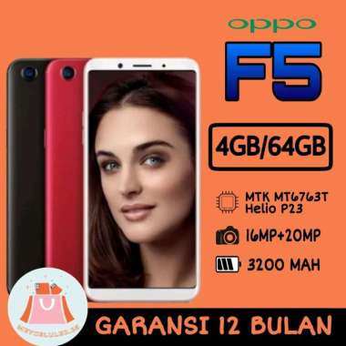 Jual Hpoppof5 Juni 2022 - Garansi Resmi & Harga Murah | Blibli