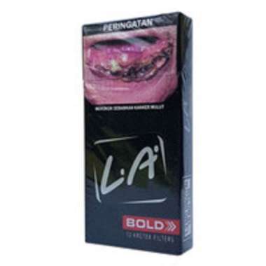 Harga LA Bold Isi 12 Terbaru di Minimarket: Update Harga Terkini dan Tips Hemat!