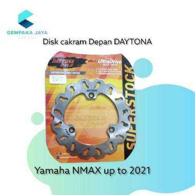 Jual Disk Daytona Pcx Terbaru Dengan Harga Termurah Di 2022 | Blibli