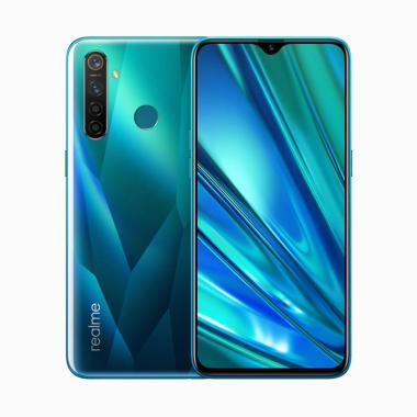Realme 6 Pro Terbaru - Harga Maret 2021 | Blibli.com