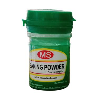 Jual Baking Powder Online Baru - Harga Termurah Juni 2020 ...