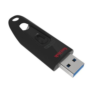 Jual Sandisk Ultra OTG Flashdisk [32 GB] Online Agustus   