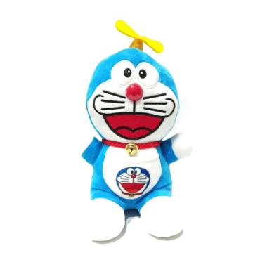 Jual Boneka Doraemon Murah - Harga Terbaru 2021 | Blibli
