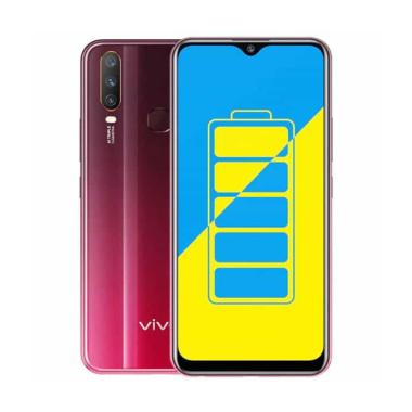 Vivo Y15 - Harga Terbaru Maret 2021 | Blibli