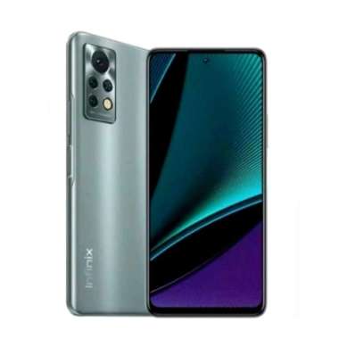 Jual Infinix Note 11 S 4 128 Gb Juni 2022 - Garansi Resmi & Harga Murah