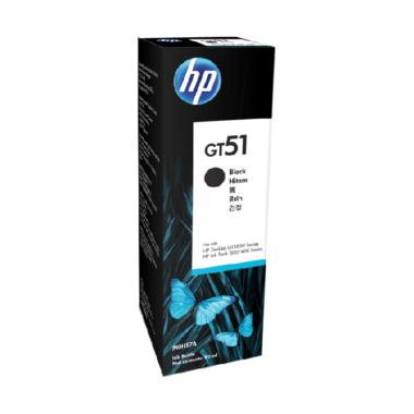 Tinta Hp Gt51 - Harga Terbaru Februari 2021 | Blibli