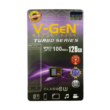 Memory Card 128Gb - Harga Maret 2021 | Blibli.com