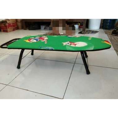 Meja Setrika Lipat Duduk