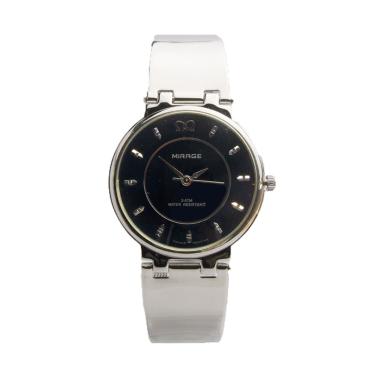 Jual Mirage MG975L Jam Tangan Fashion Wanita - Black Gold