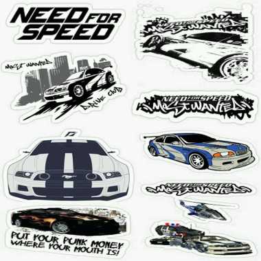 Jual Nfs Most Wanted Original Harga Termurah Desember 2022 | Blibli