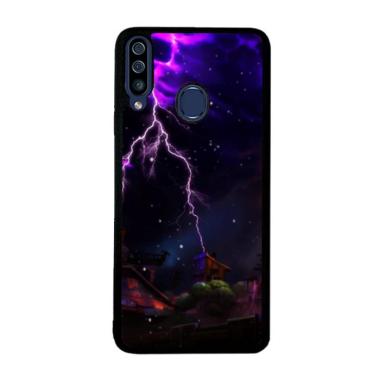hardcase samsung a20s