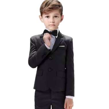 setelan jas anak Jas formal pria/jas wisuda/jas kerja/jas resmi