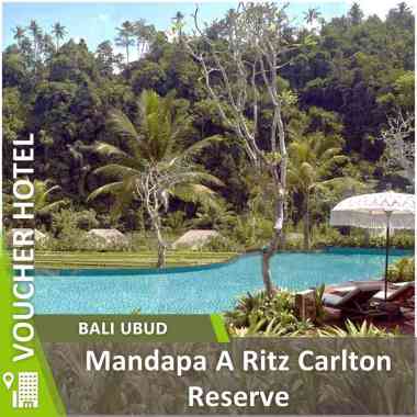 Jual Voucher Hotel Ritz Bali - Pilihan Harga Termurah Di 2022 | Blibli