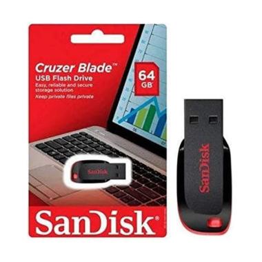 Flashdisk 64gb Terbaru - Harga April 2021 | Blibli