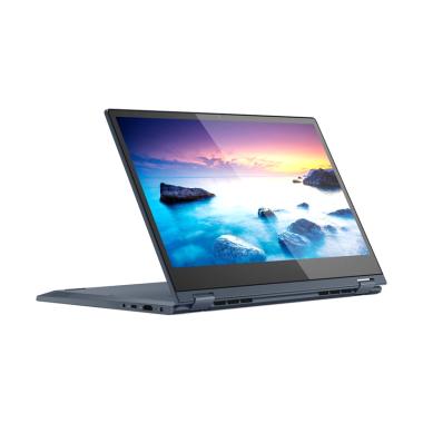 Jual Lenovo Ideapad C340-E7ID Notebook - Black [PEN-5405U