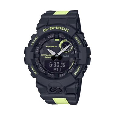 jam tangan step tracker
