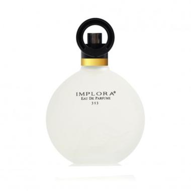 IMPLORA Black Series 313 EDP Parfum Unisex [100 mL]