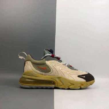 sepatu nike travis scott