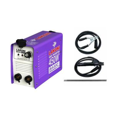 Jual Lakoni Falcon Basic 123 IX IGBT Mesin Las Listrik Jual Lakoni Falcon Basic 123 IX IGBT Mesin Las Listrik