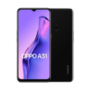 Oppo A31 - Spesifikasi & Harga Terbaru September 2021 | Blibli