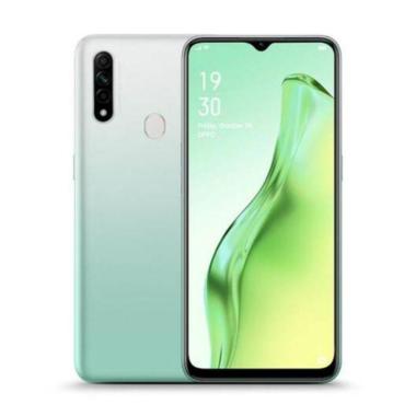 Jual Vivo Z1 Pro (Sonic Black, 128 GB) Online Januari 2021