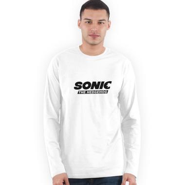 Jual Sonic The Hedgehog Shirt Harga Termurah Dan Terlengkap 2022 | Blibli