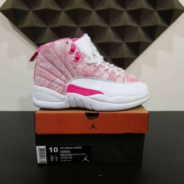 sepatu jordan pink