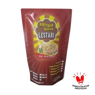 Jual Kripik Tempe Online Baru - Harga Termurah Juli 2020 ...