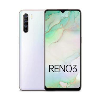 Oppo Reno 5 - Harga Terbaru April 2021 | Blibli