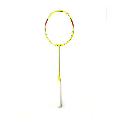 Jual adidas F300 Yellow Raket Badminton Online Februari ...