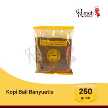 Jual Harga Kopi Bubuk Bali Termurah - Harga Grosir Terupdate Hari Ini
