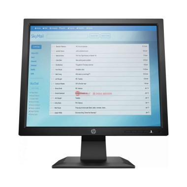 Jual Samsung S24F390 Curved LED Wide Screen Monitor [24