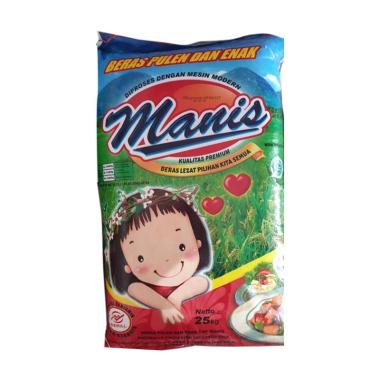 Jual Beras 25kg Murah - Harga Promo | Blibli.com