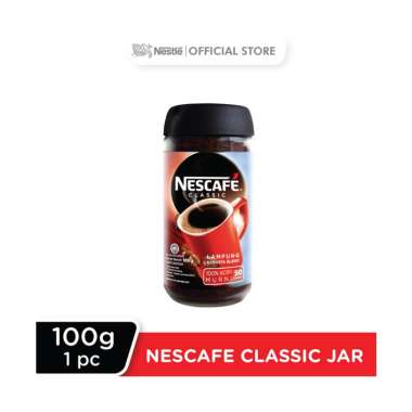 Jual Nescafe Murah - Gratis Ongkir | Blibli.com