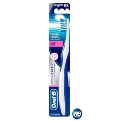 Jual Oral B Pro-Health with Crossaction Bristles 7