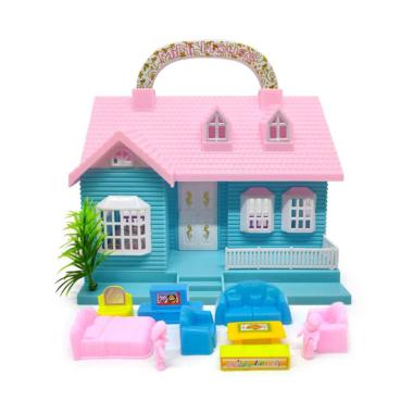 Jual Mainan Rumah Rumahan Terbaru - Harga Promo & Diskon ...